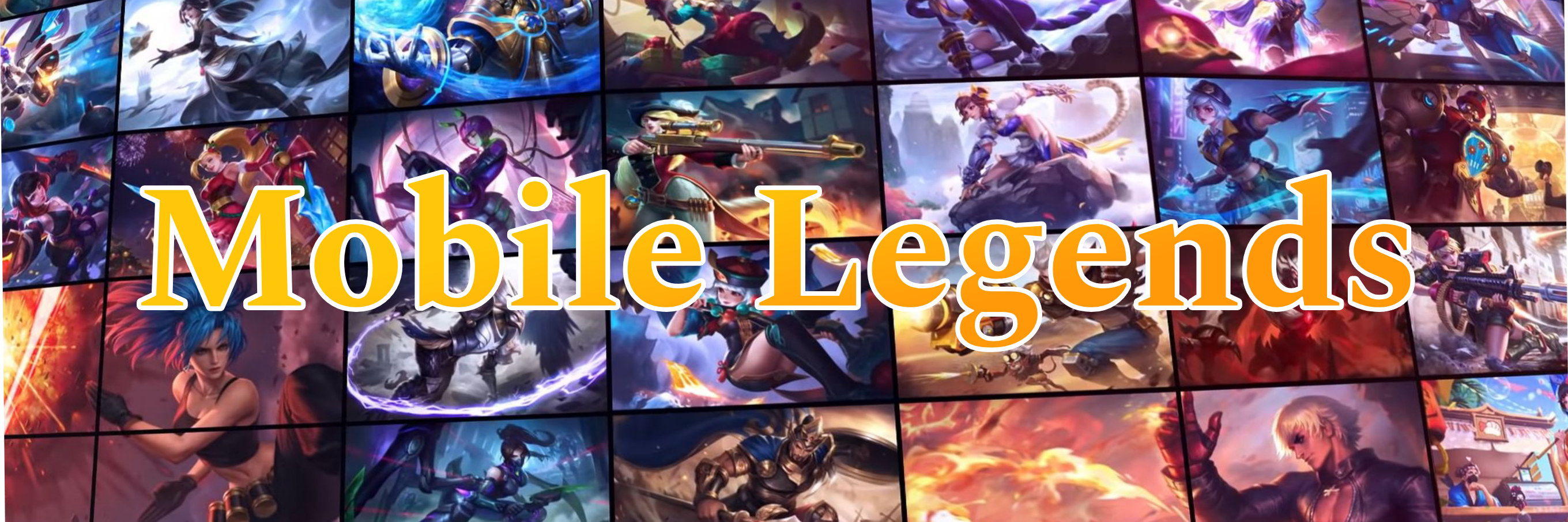Mobile Legends