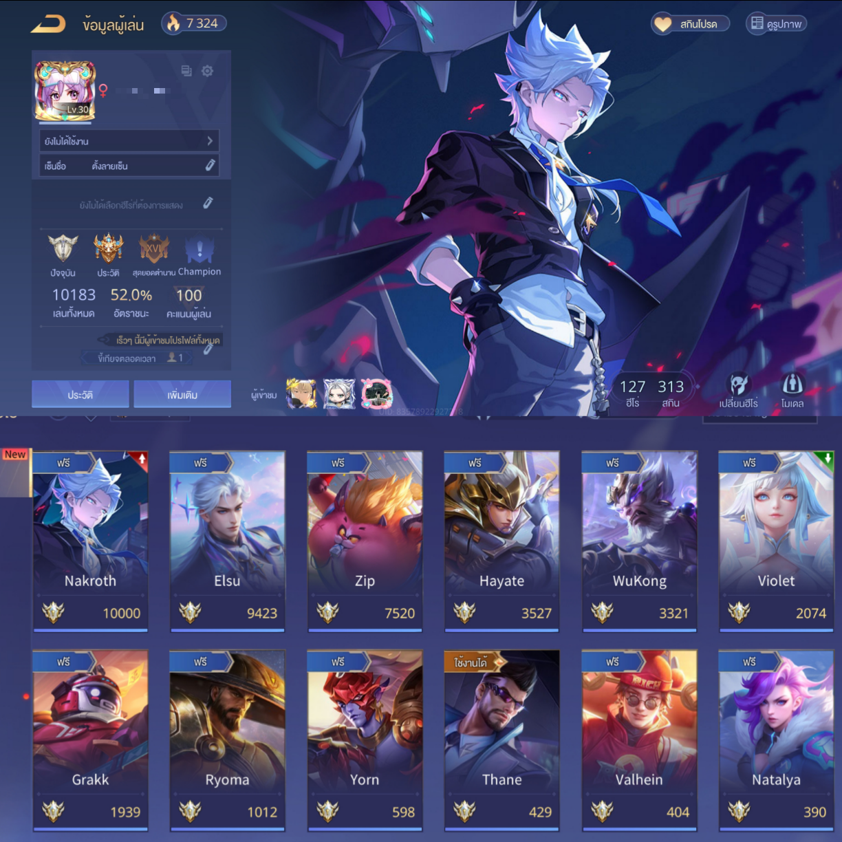 ID ROV 19