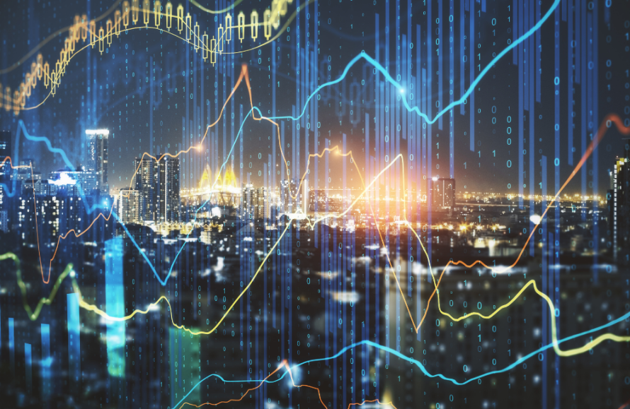 4.3 สรุป 5 เทคนิควิเคราะห์กราฟ Forex" border="0