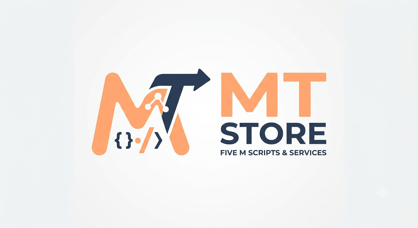 Serverdetails MT STORE