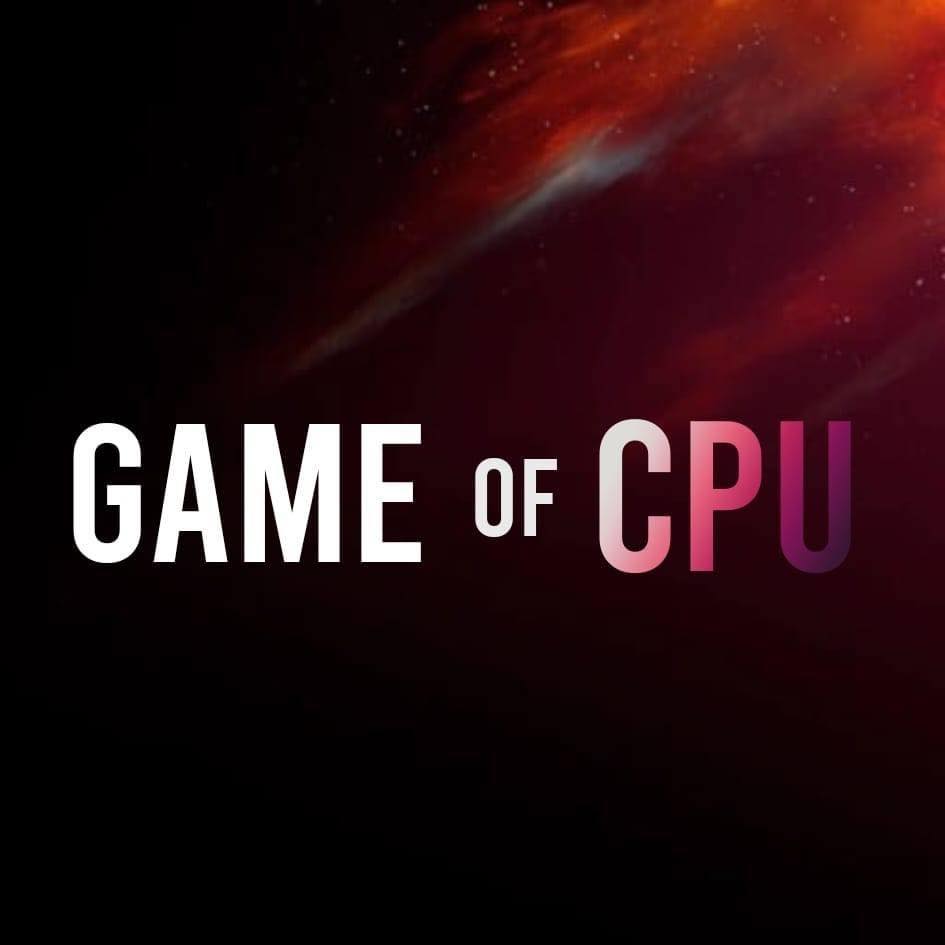 ร้าน GAME OF CPU