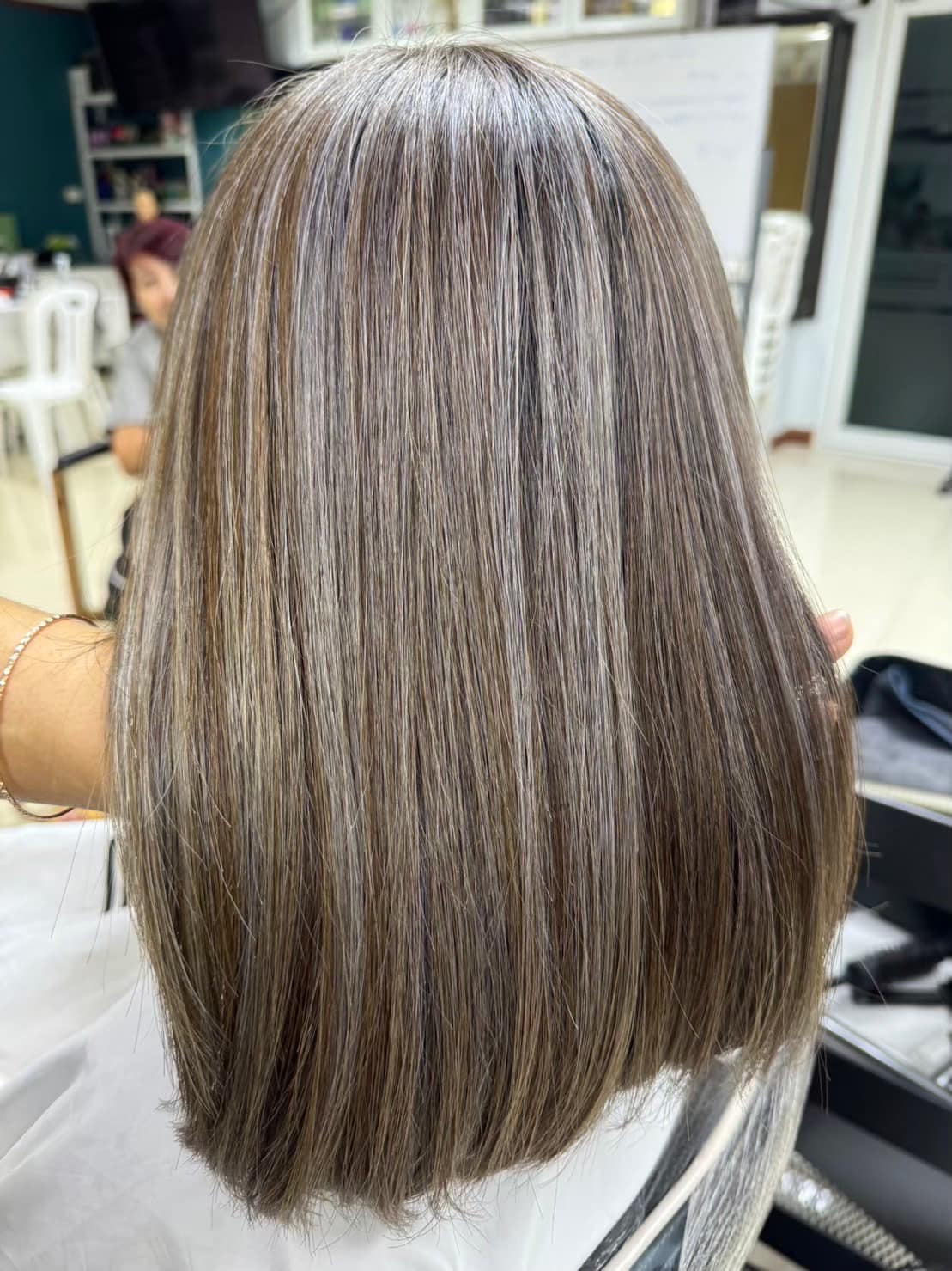 Review Mask1 After 3