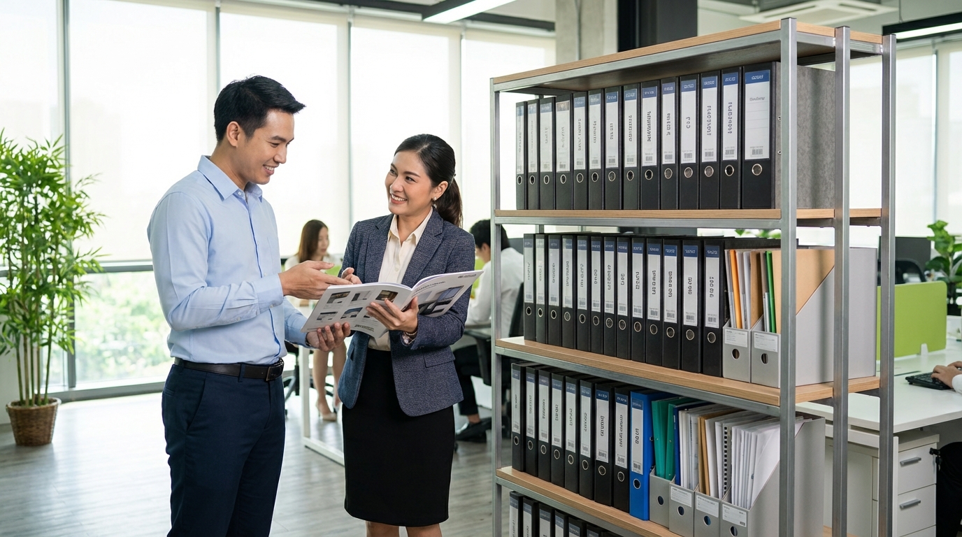 คลังสินค้า