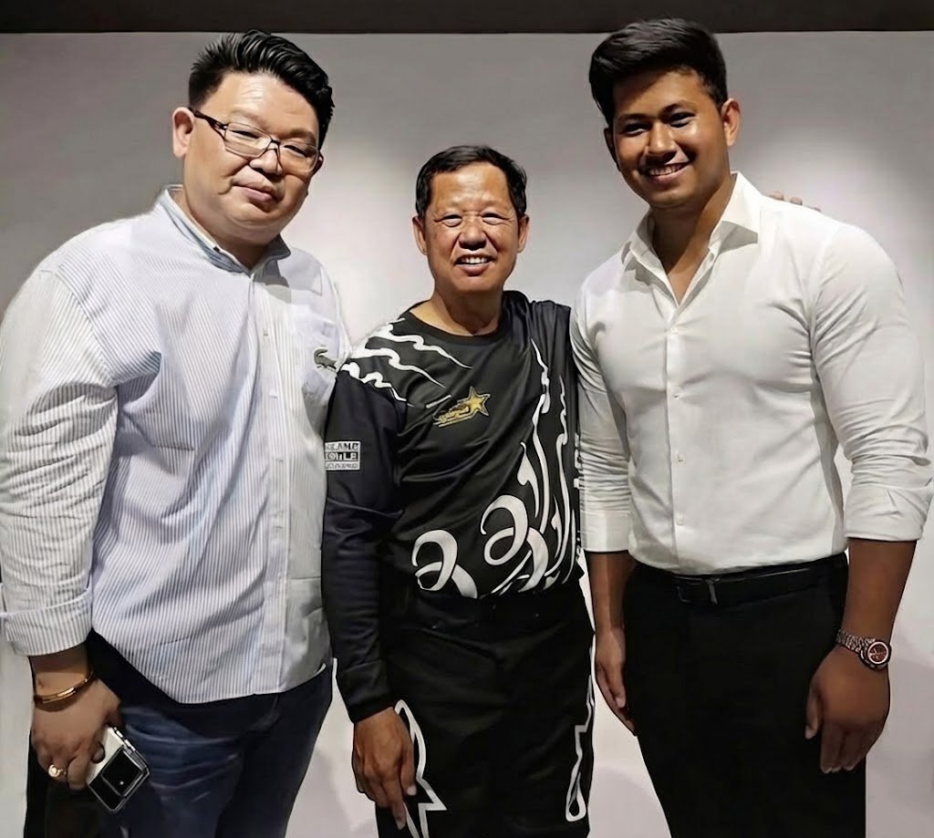 ผลงานธุรกิจ KhunPare Collections