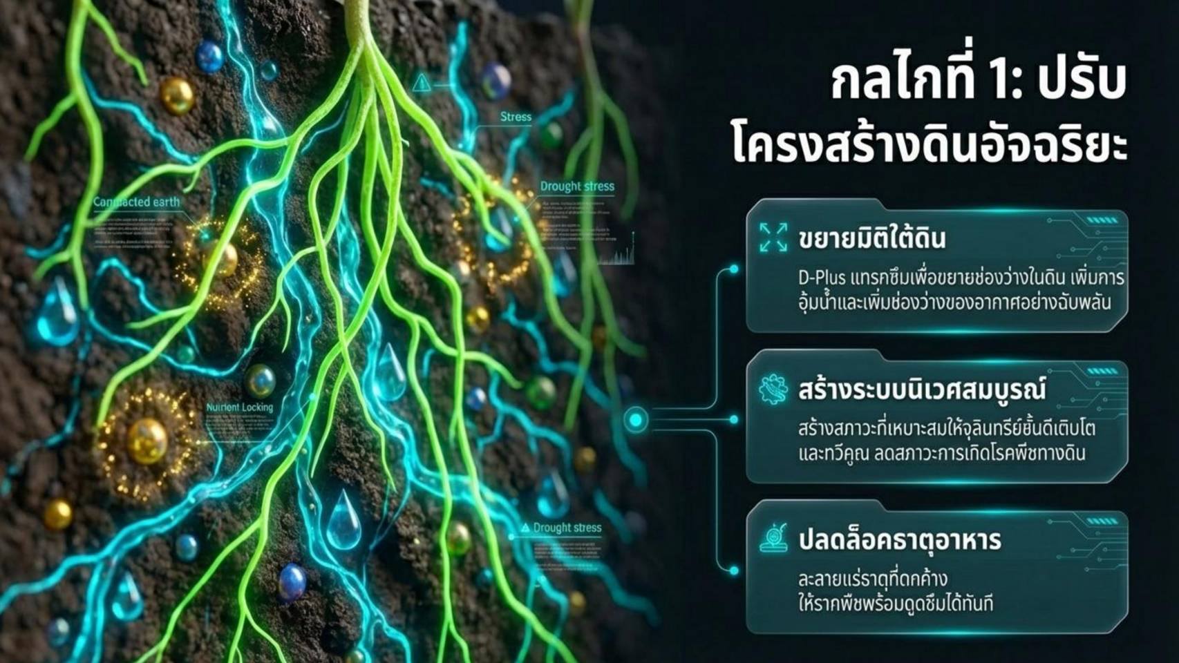 กลไกที่ 1