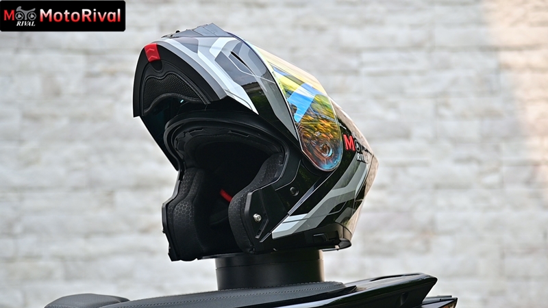 เฉียงซ้ายยก