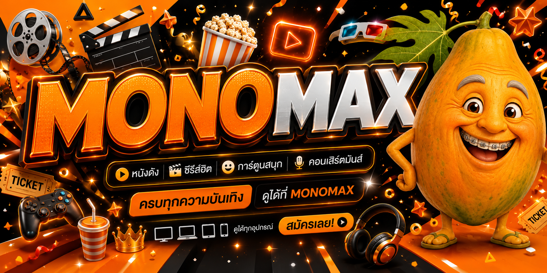 MONOMAX