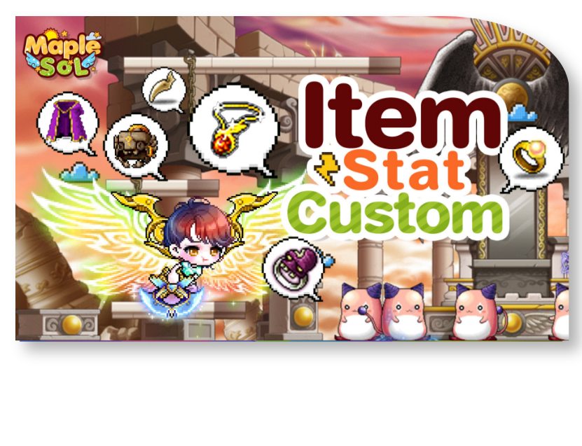 Tales Runner ระบบที่ 8