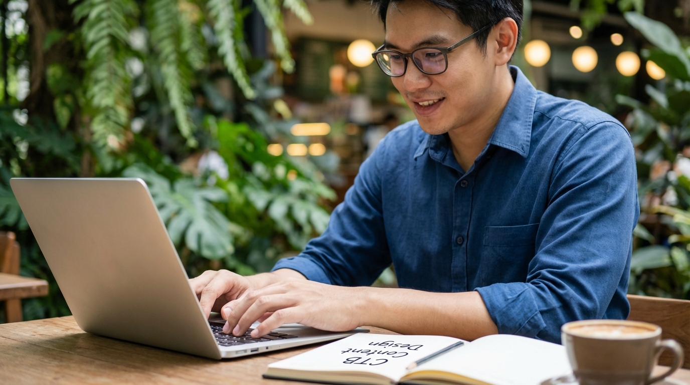 ผลงานออกแบบกราฟิก 8