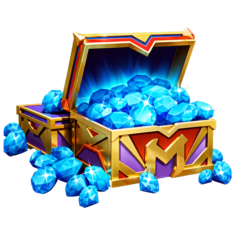 MLBB Diamonds