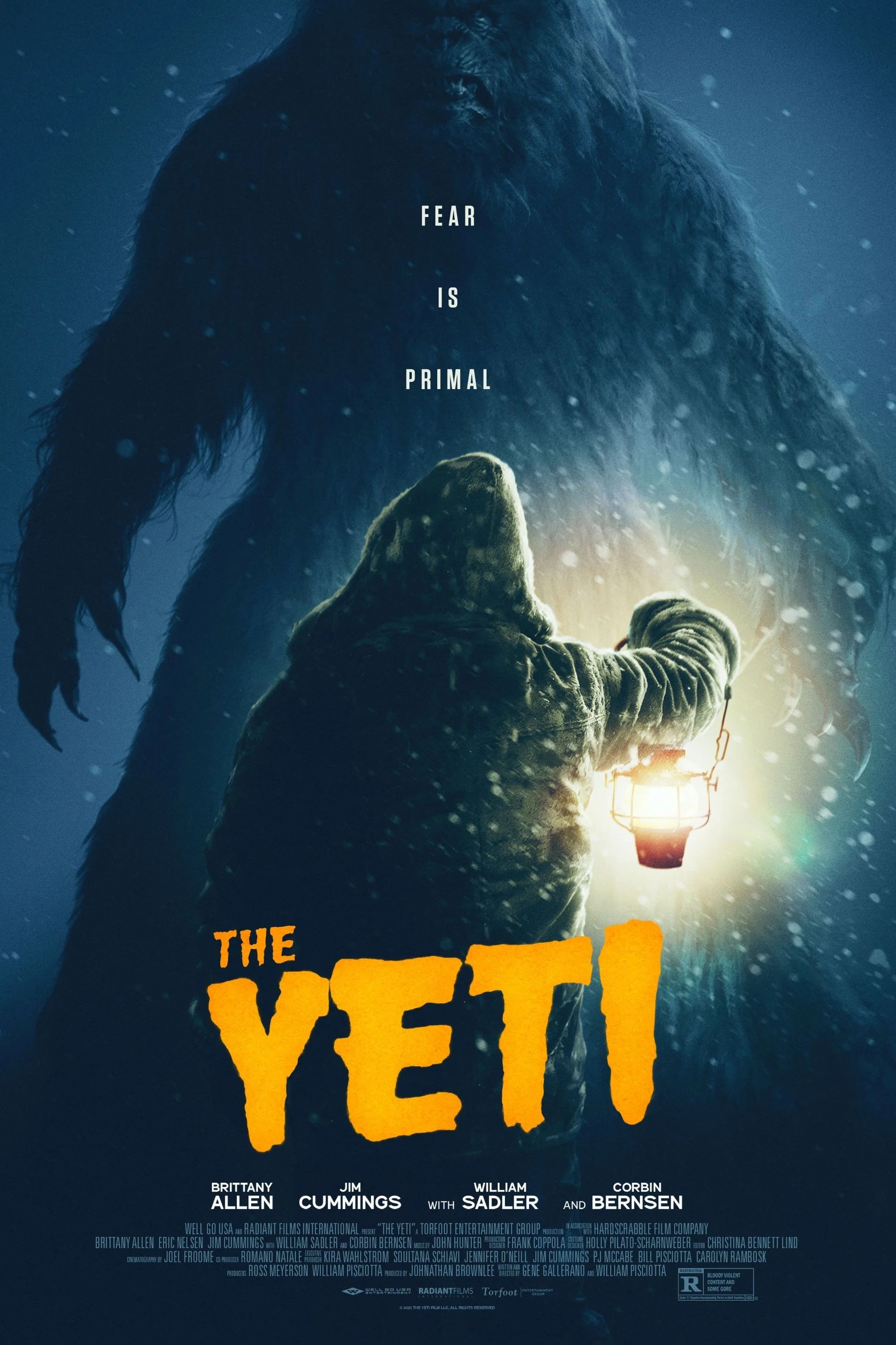 [����]-The Yeti (2026)  [�ҡ��: �ѧ��� 5.1]-[�Ѻ: �ѧ���/��]-WEB-DL.H.264.1080p. [Master]-[Soundtrack �������� (��)]