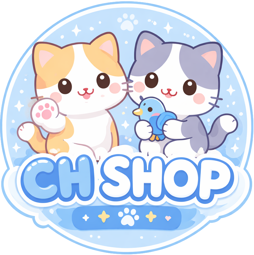 โลโก้ chshop