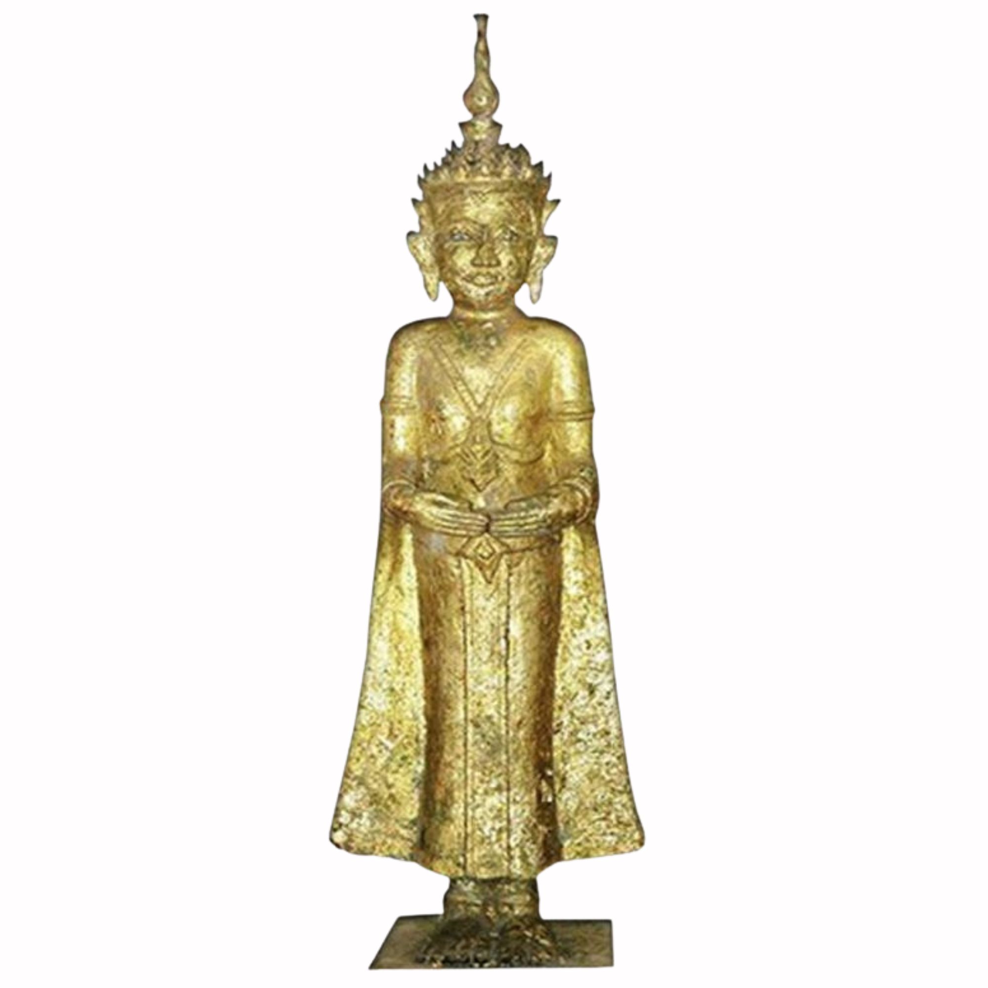 พระแม่ธรณี