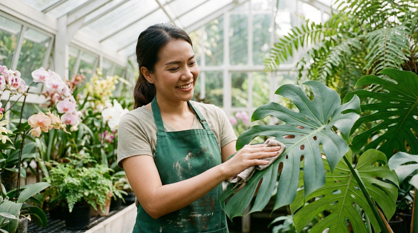 About Landscale Plants