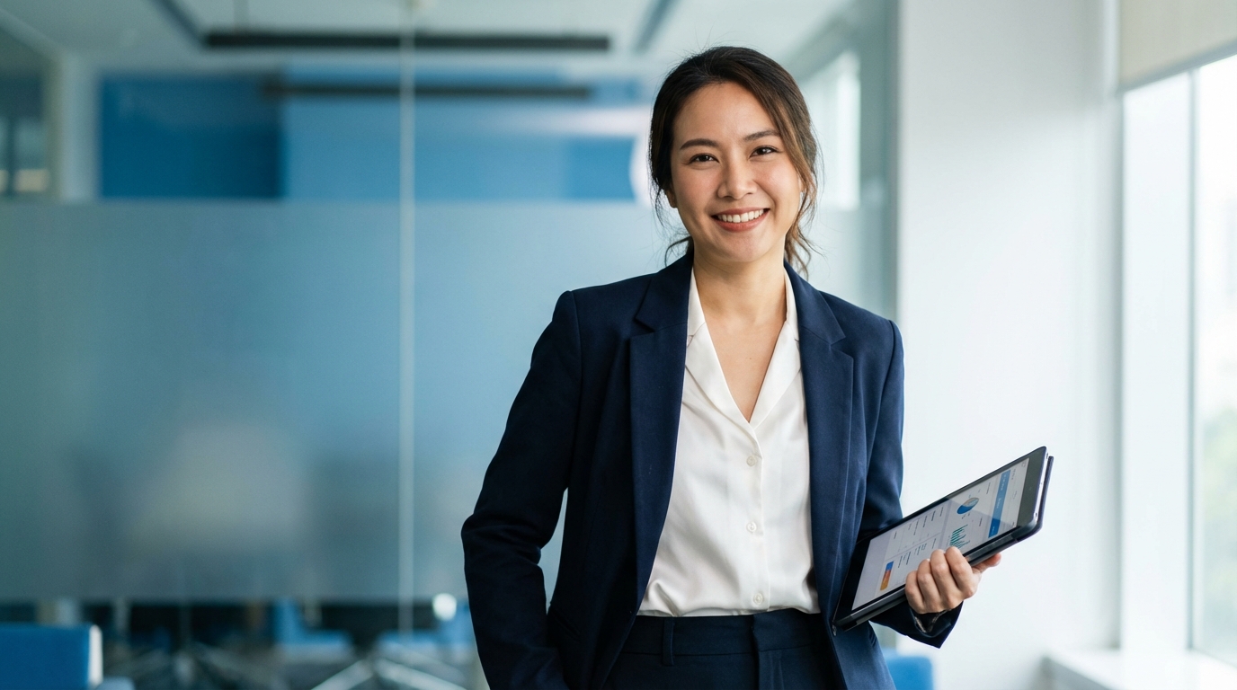 Thai Customer Support