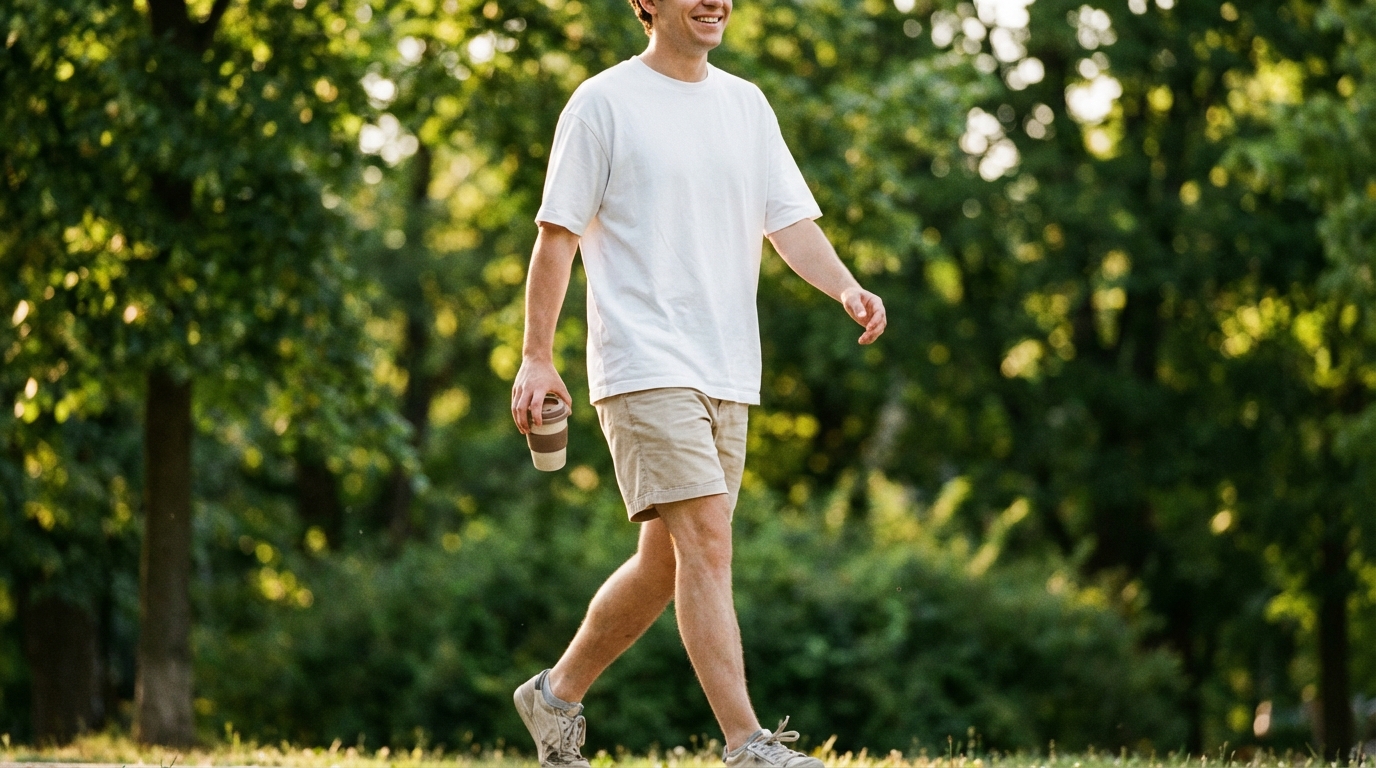 กางเกงขาสั้นลำลอง