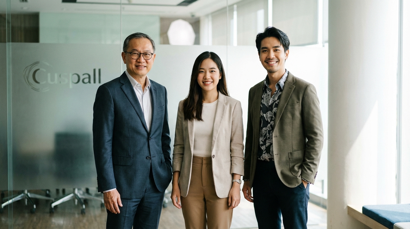 ทีมงานคัสพาลล์