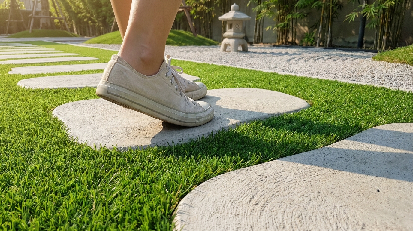 แผ่นทางเดิน