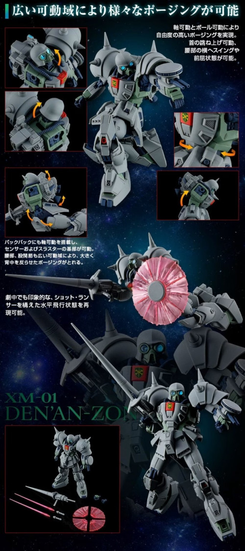 Action joints