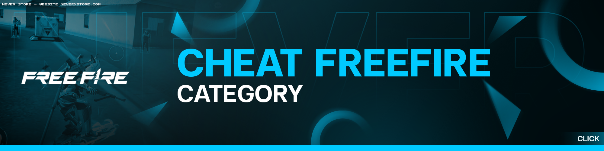 โปรแกรมช่วยเล่น freefire