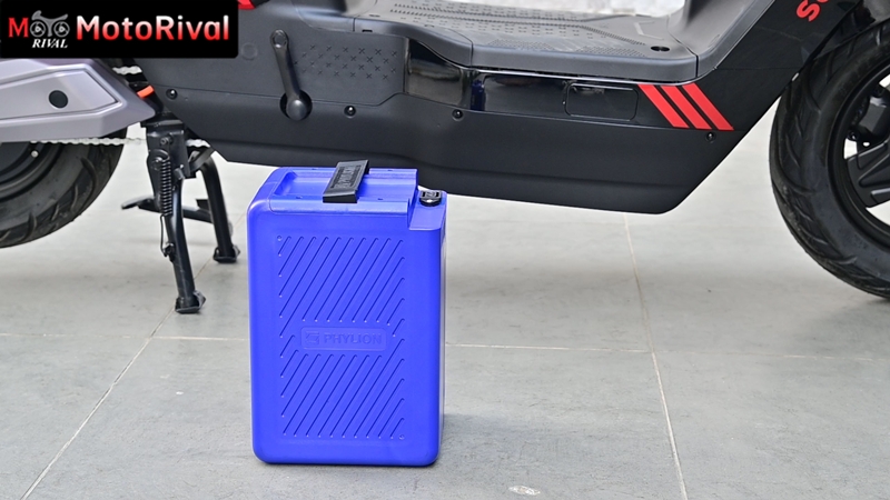 Batt B 2