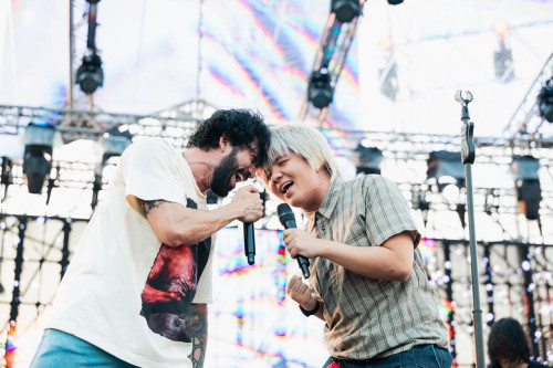 Bigass x Little john