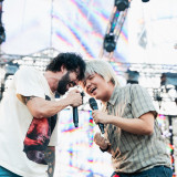 Bigass x Little john