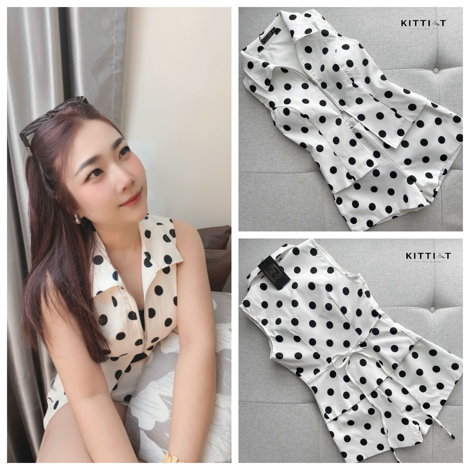 Set (ชุดเซ็ท) 2