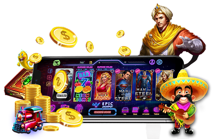 Bonuses &amp; Promotions in Takas Gaming
