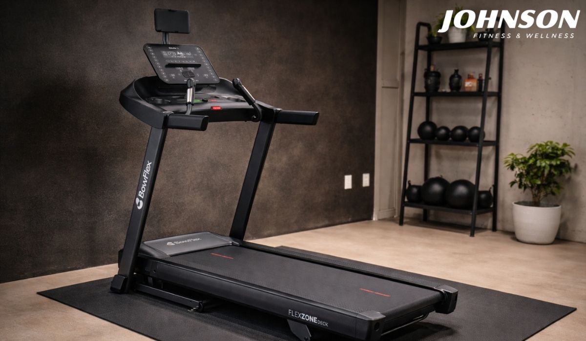 Bowflex T6 Tech Savvyef635d9769d9b730