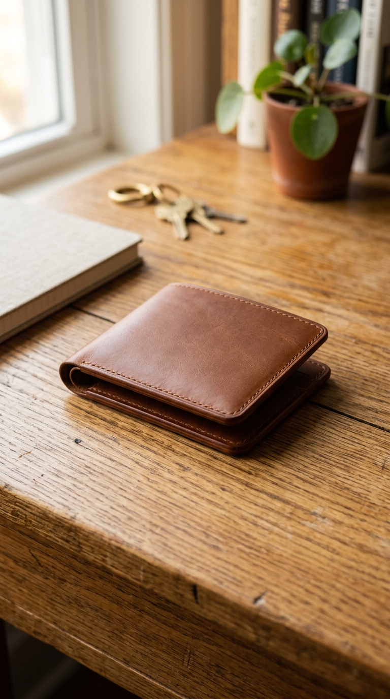 Compact Wallet
