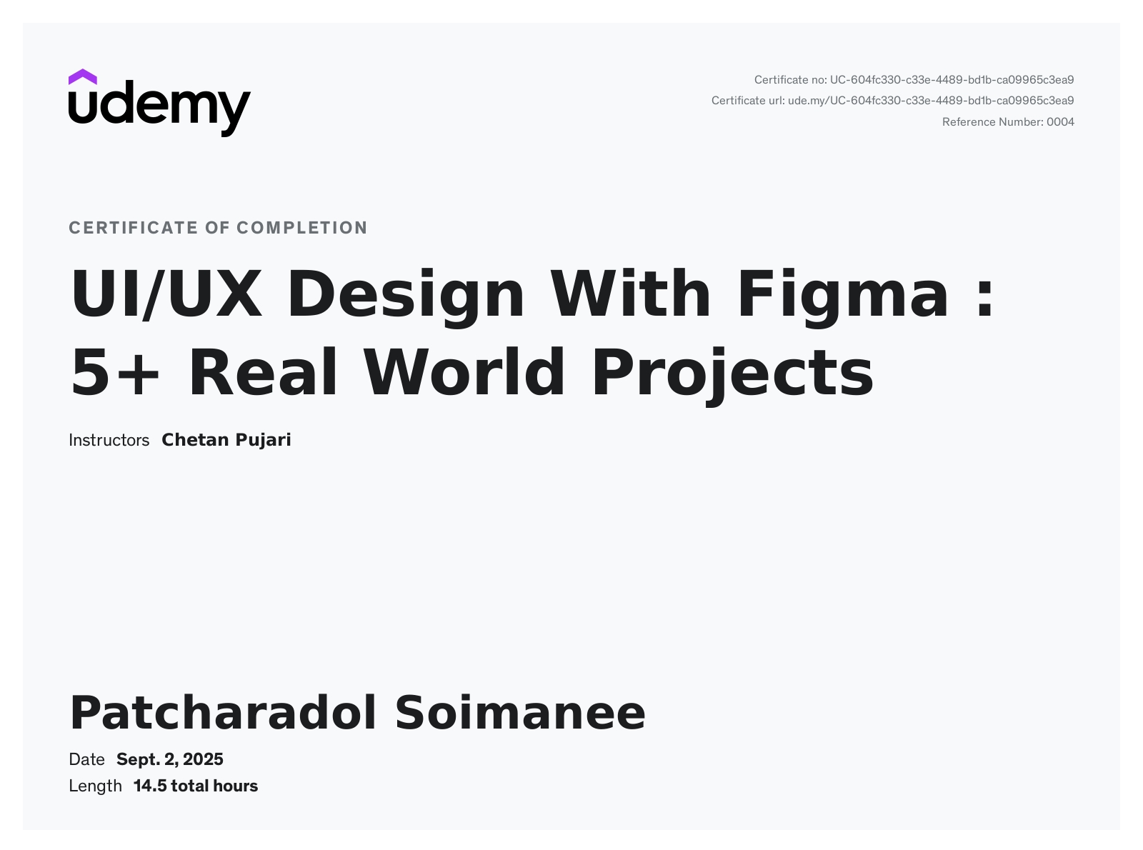 Graphic Design Masterclass