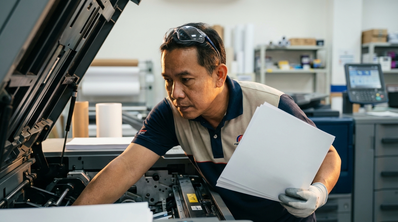 ทีมงานมืออาชีพ มณีกรณ์ เอสเทท