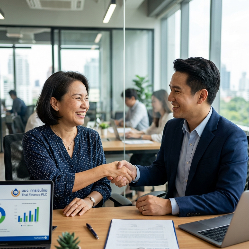 รีวิวลูกค้า