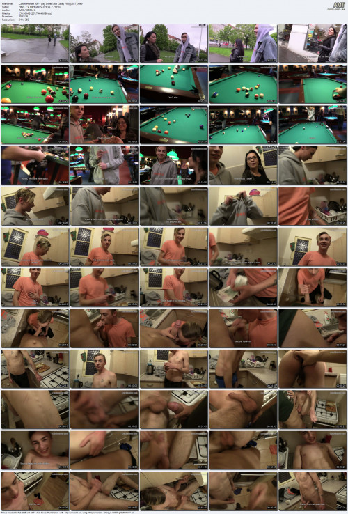 Czech Hunter 300 (Jay Sheen aka Casey Flip) [2017].mkv