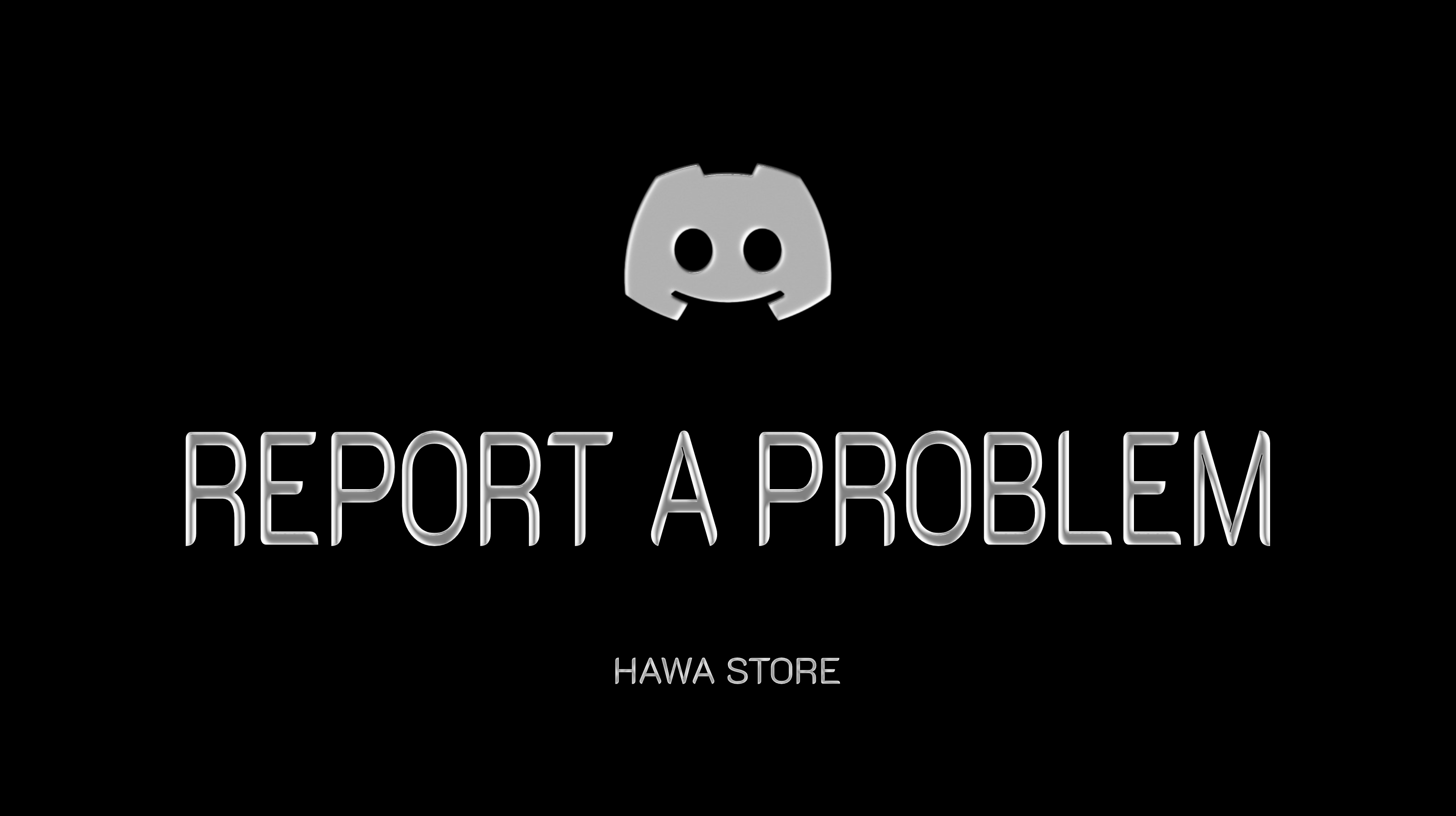Quick link to social/help