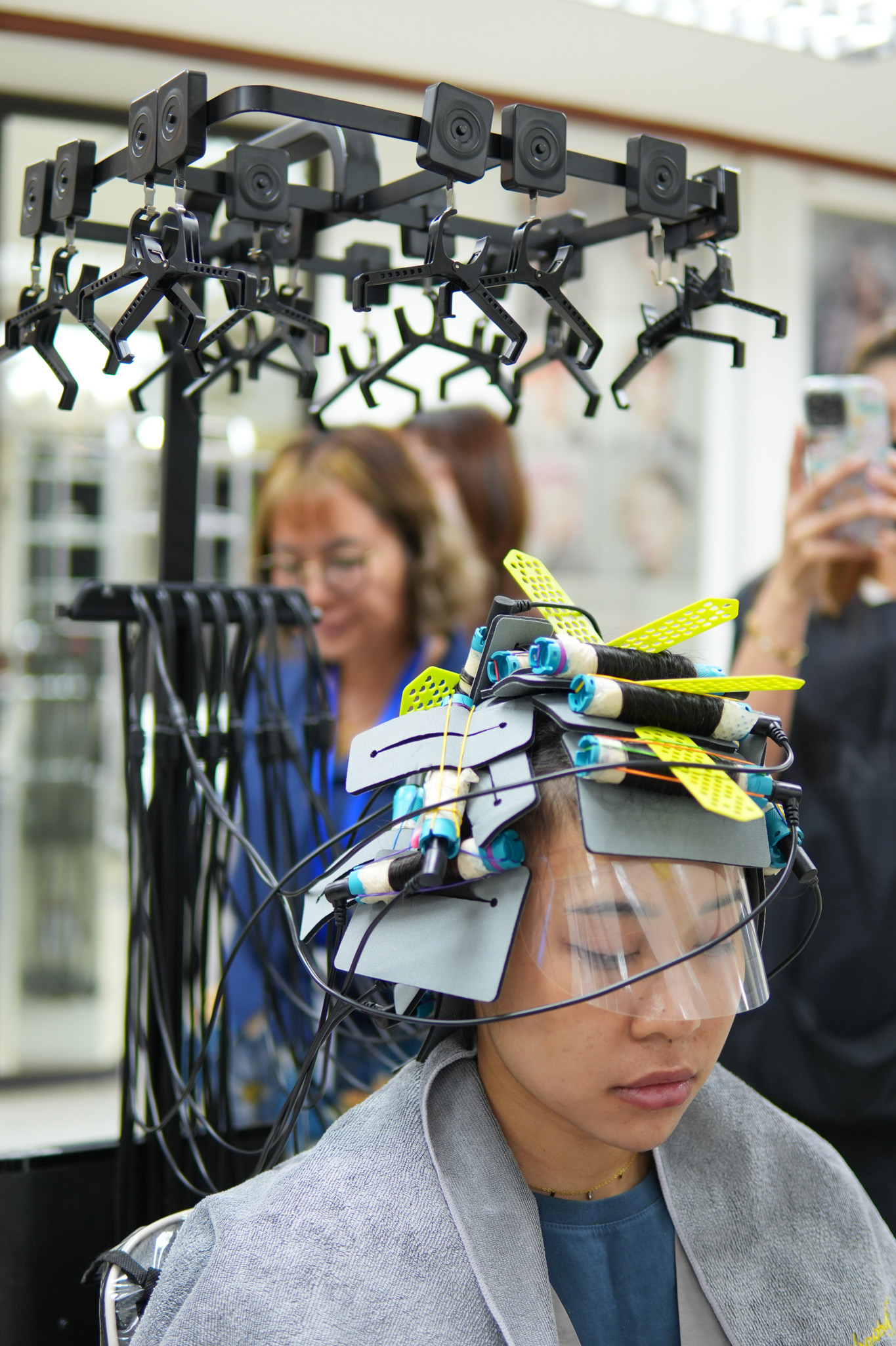 เครื่อง Smart III