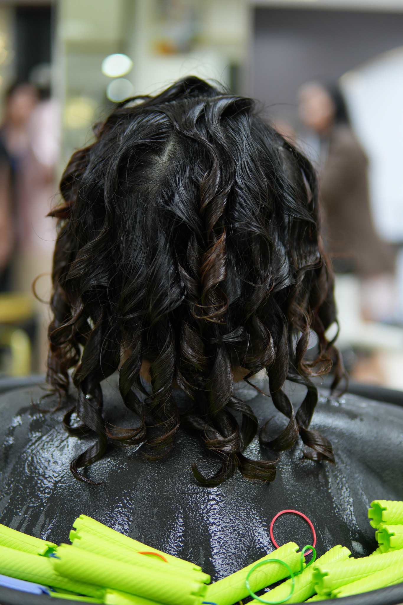 ขั้นตอนการโกรก