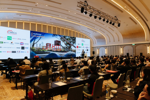Event CMREA2026 313