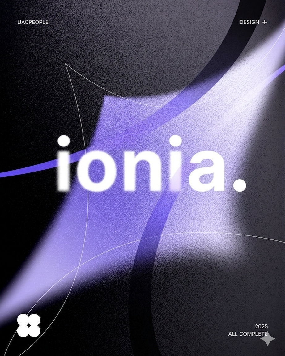 IONIA สั่งคริ ตั้งปุ่ม
