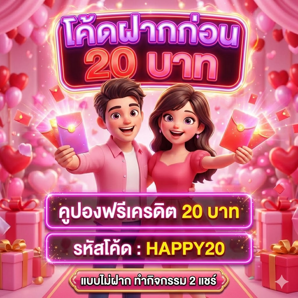 แจกเครดิตฟรี 2026 ล่าสุด Rich365