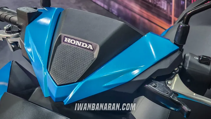 HONDA VARIO EVO 160 32