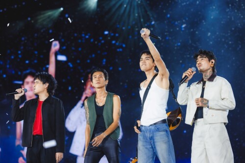 Highlight เข้ม ตูน โจอี้ เล็ก