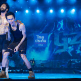 Highlight ตูน เจ๋ง Bigbody