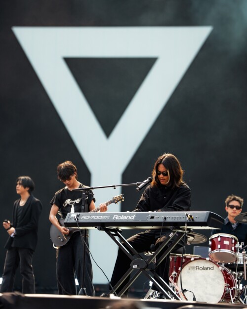 Highlight อู๋ The Yers