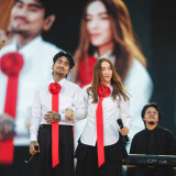 Highlight Palmy,เล็ก