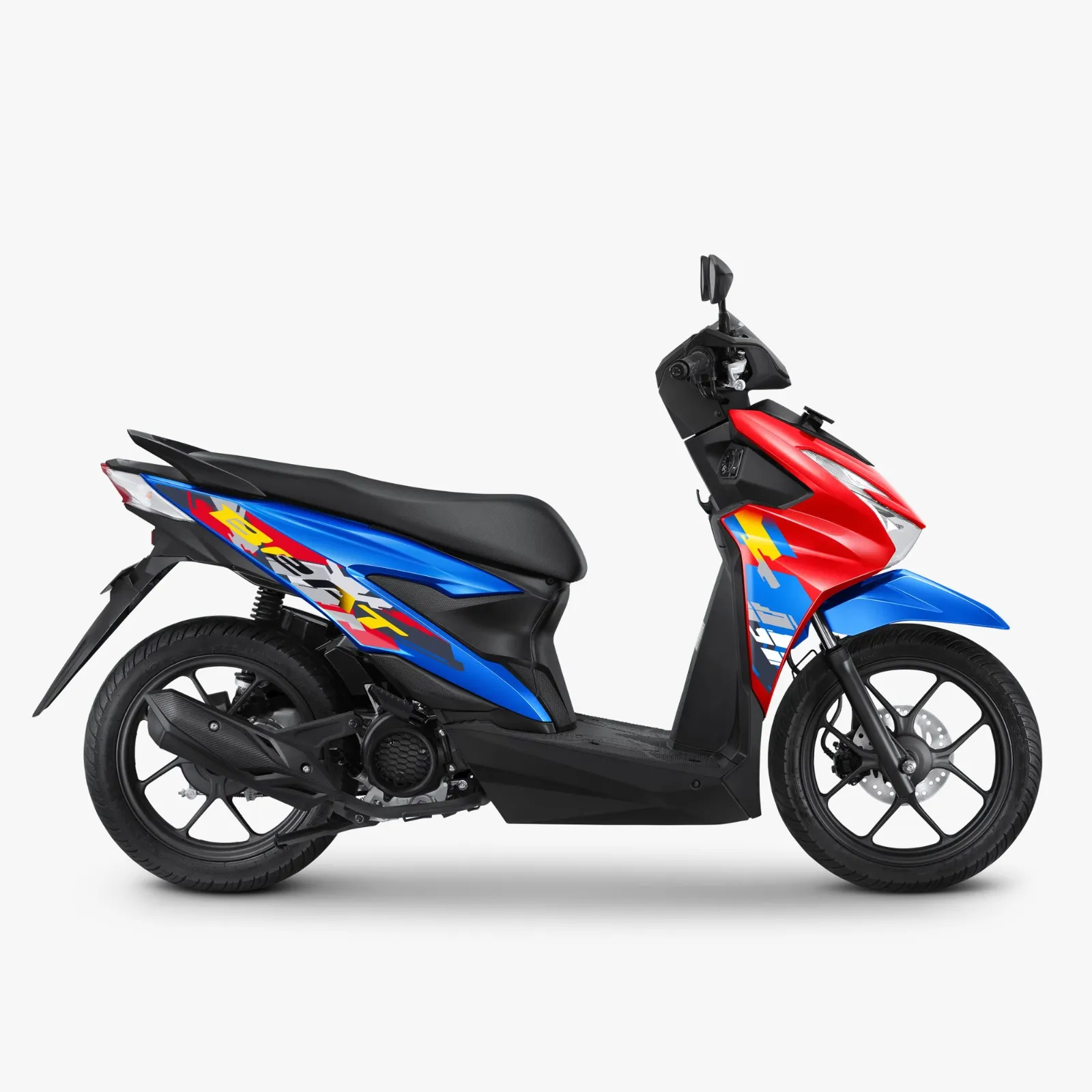 Honda Beat 2026 1