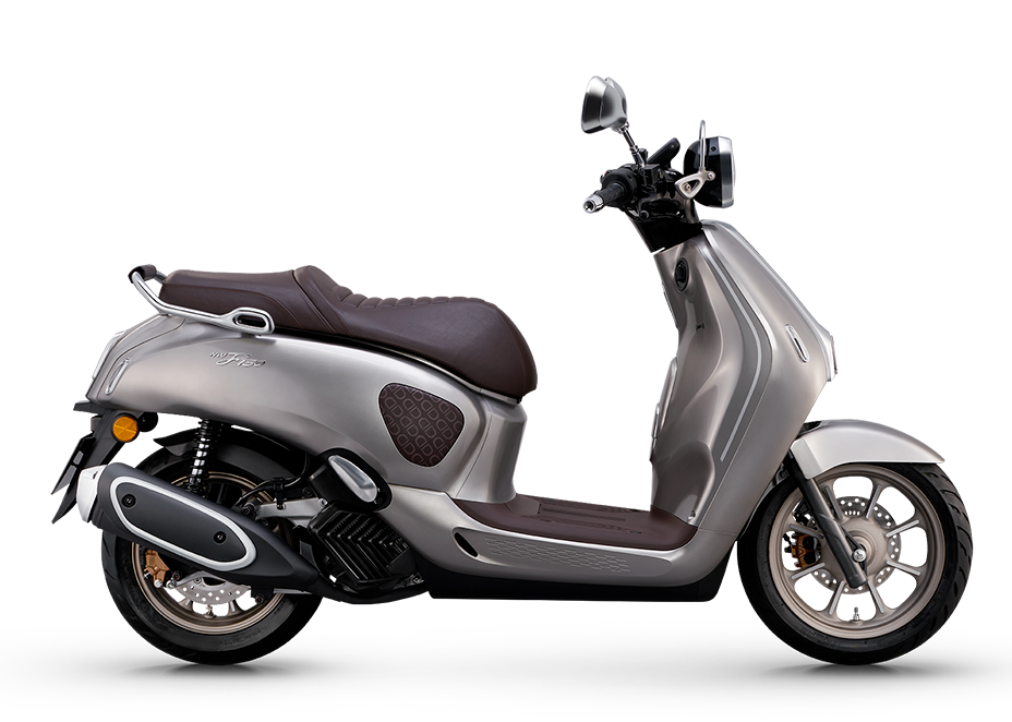 Honda NWF150 2026 2