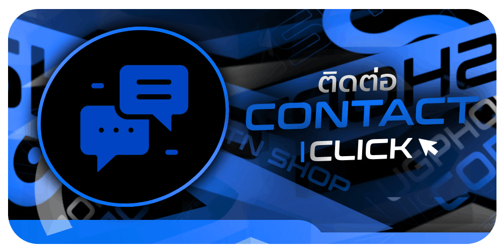 Quick link to social/help