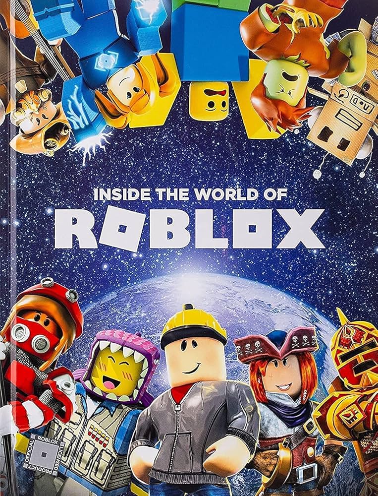 เติมเกม Roblox [ID-PASS]